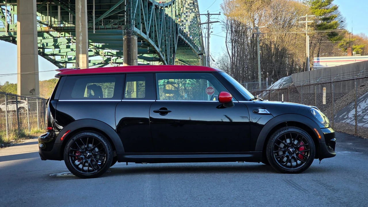 2012 Mini Clubman 1st Gen - Image 7 of 31