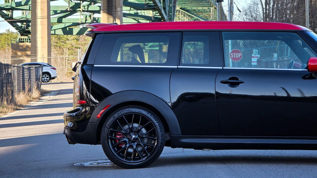 2012 Mini Clubman 1st Gen - Image 27 of 31