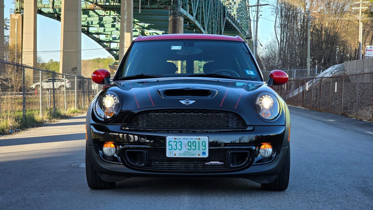 2012 Mini Clubman 1st Gen - Image 5 of 31