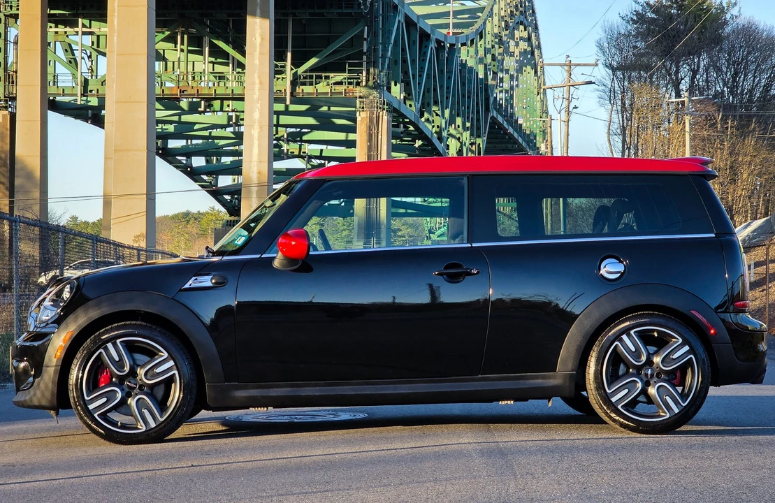 2012 Mini Clubman 1st Gen - Image 20 of 31