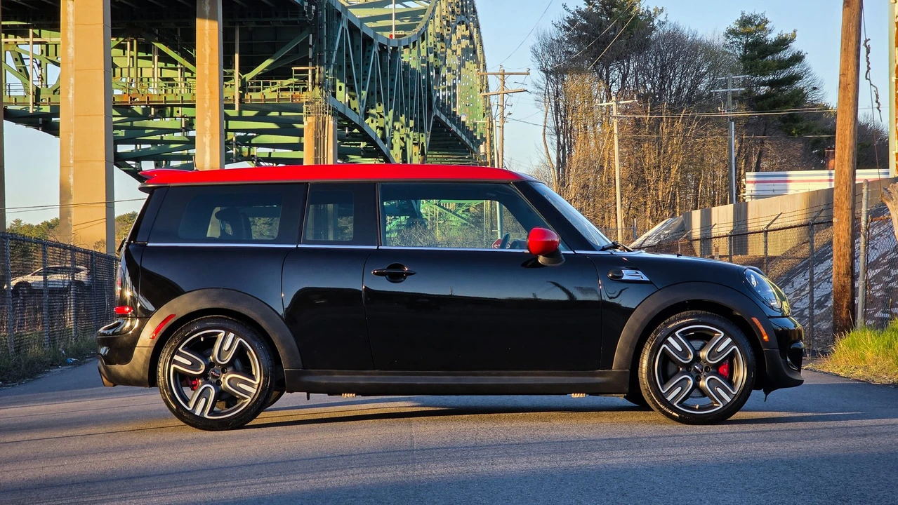 2012 Mini Clubman 1st Gen - Image 16 of 31
