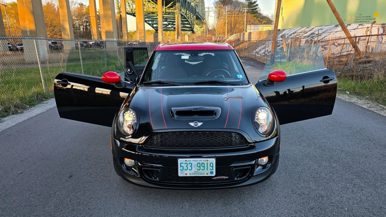 2012 Mini Clubman 1st Gen - Image 4 of 31