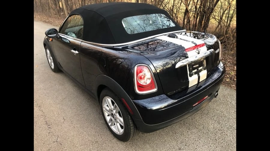2012 Mini Mini 2nd Gen - Image 2 of 7