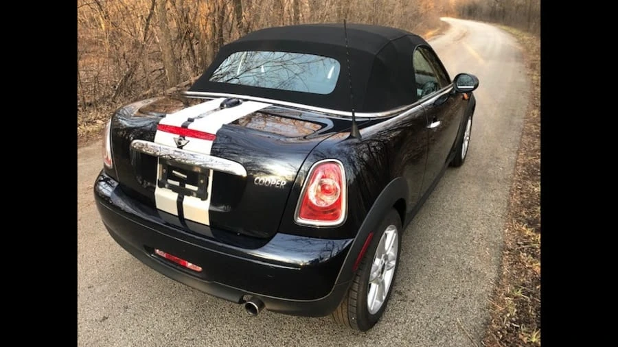 2012 Mini Mini 2nd Gen - Image 5 of 7