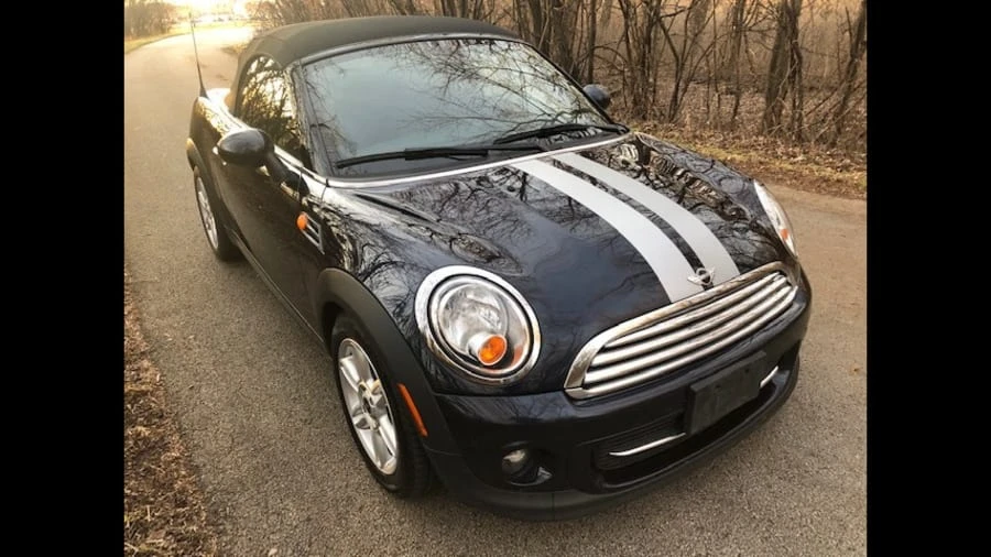 2012 Mini Mini 2nd Gen - Image 6 of 7