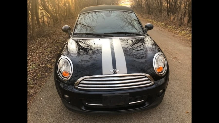 2012 Mini Mini 2nd Gen - Image 7 of 7