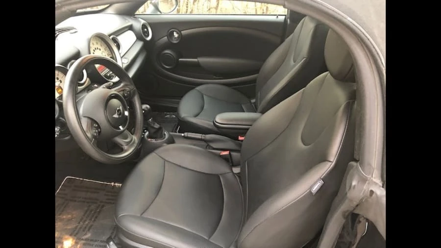 2012 Mini Mini 2nd Gen - Image 3 of 7