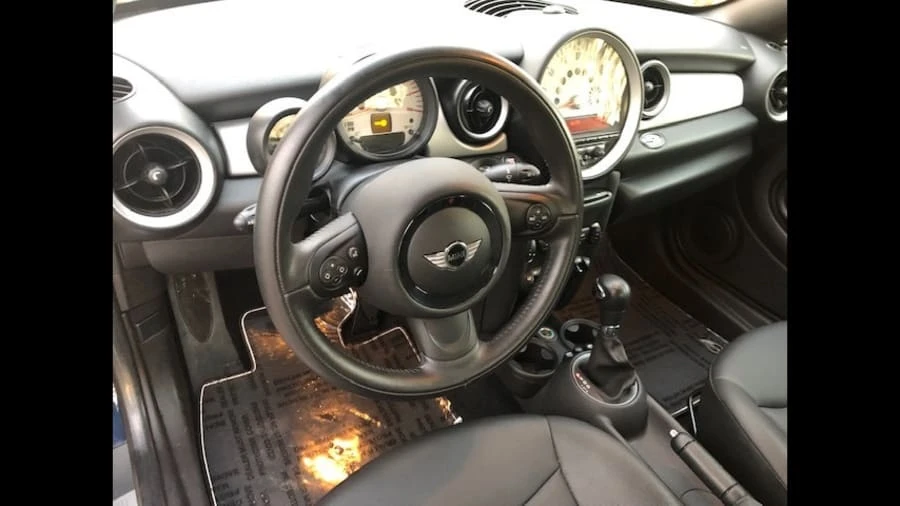 2012 Mini Mini 2nd Gen - Image 4 of 7