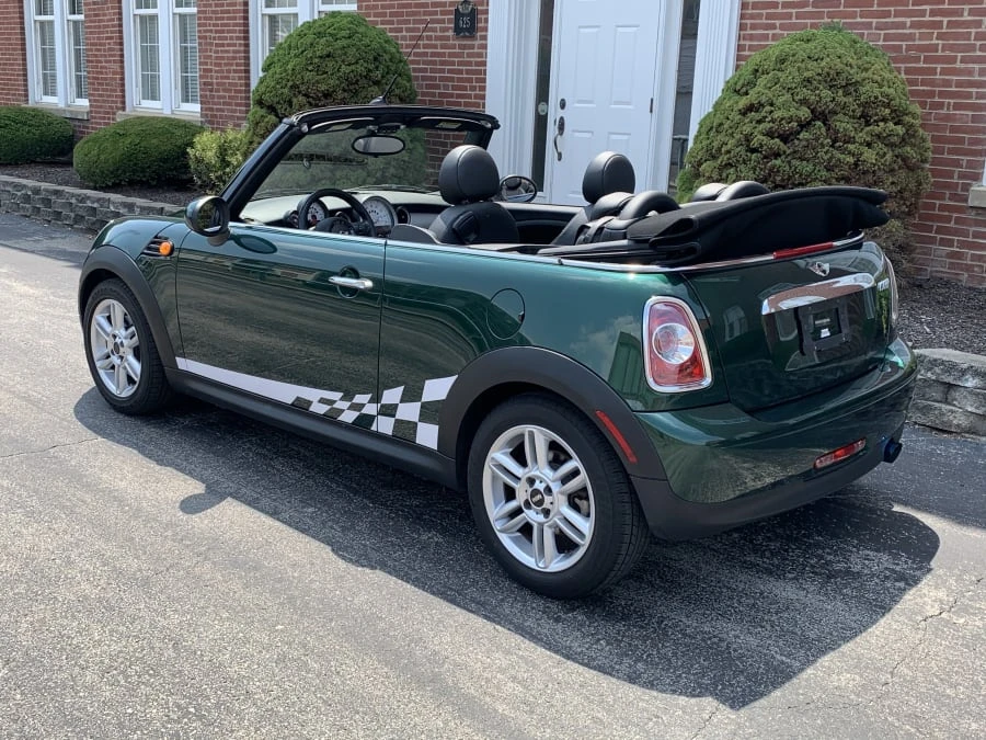 2012 Mini Mini 2nd Gen - Image 3 of 8