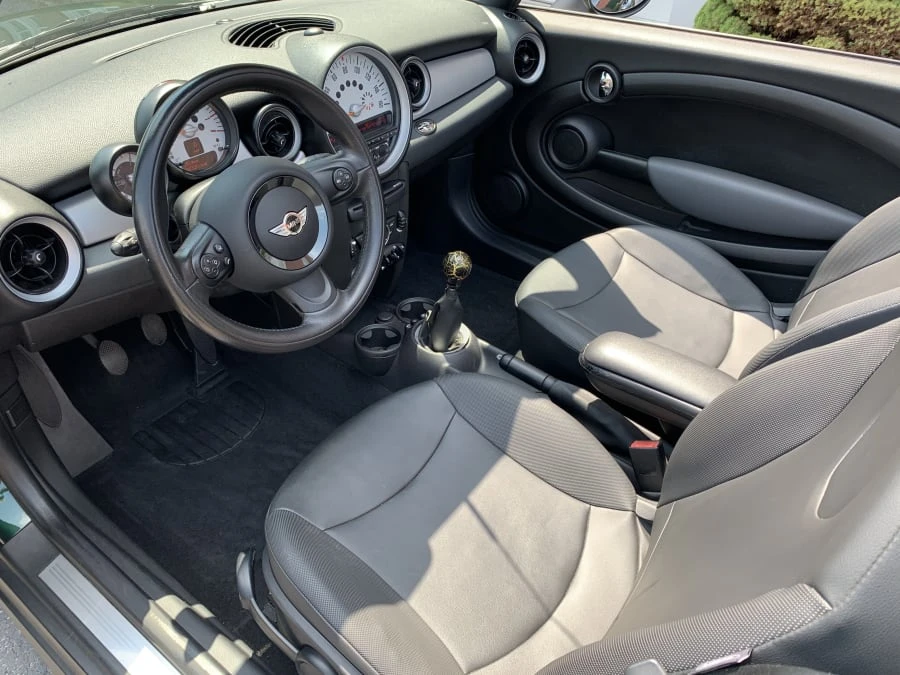 2012 Mini Mini 2nd Gen - Image 4 of 8
