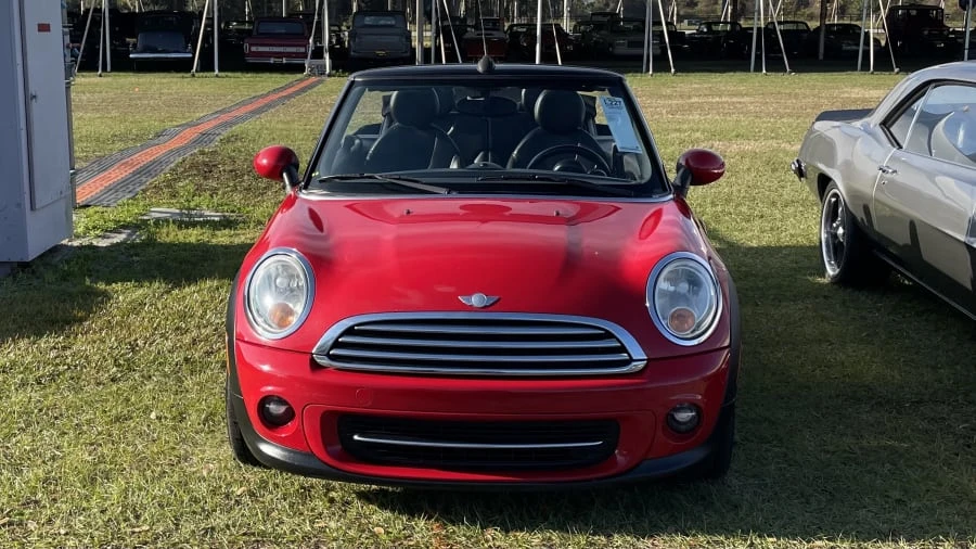 2012 Mini Mini 2nd Gen - Image 2 of 7