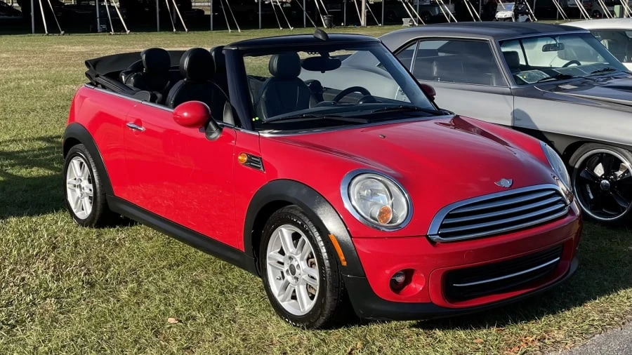 2012 Mini Mini 2nd Gen - Image 3 of 7