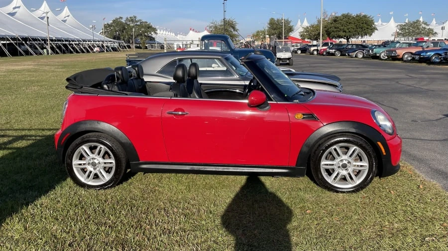 2012 Mini Mini 2nd Gen - Image 4 of 7