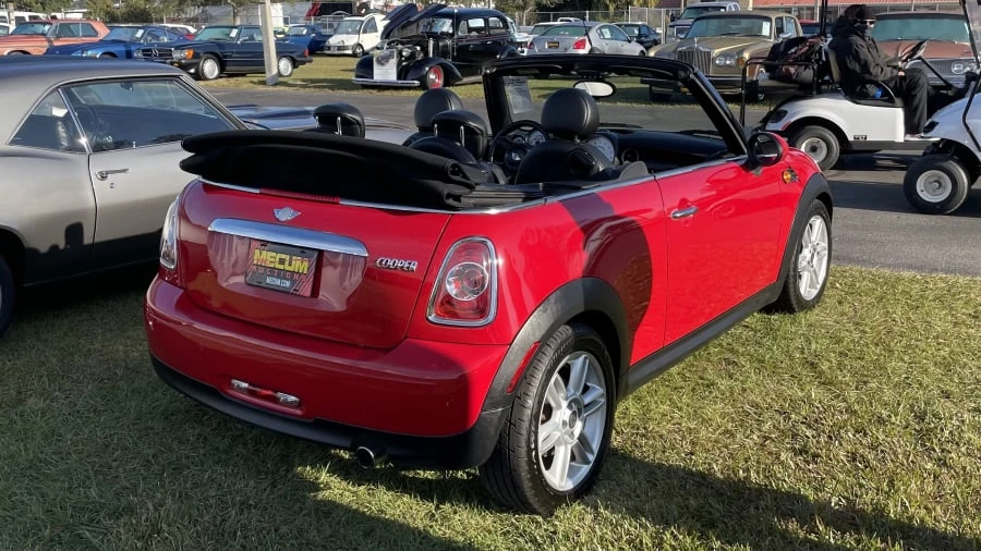 2012 Mini Mini 2nd Gen - Image 5 of 7