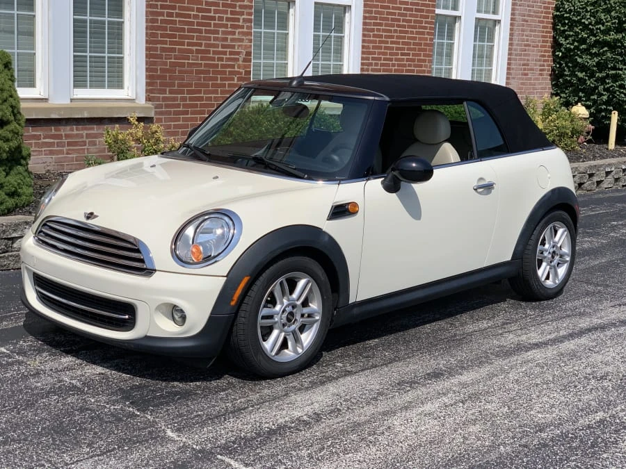 2012 Mini Mini 2nd Gen - Image 8 of 10
