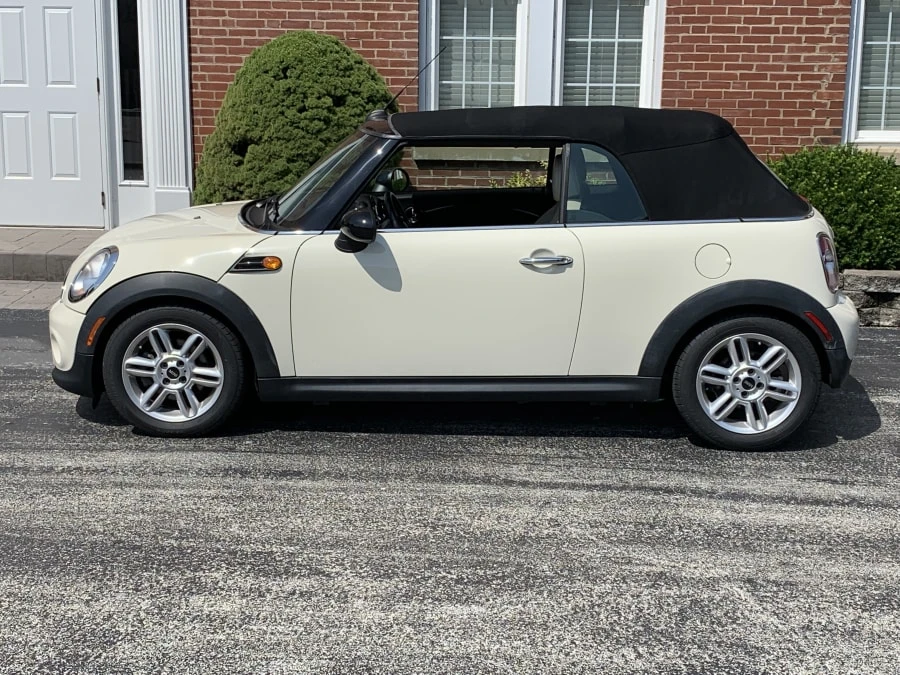 2012 Mini Mini 2nd Gen - Image 9 of 10