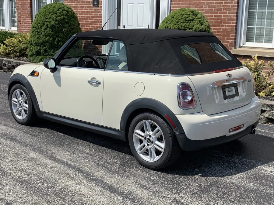 2012 Mini Mini 2nd Gen - Image 10 of 10
