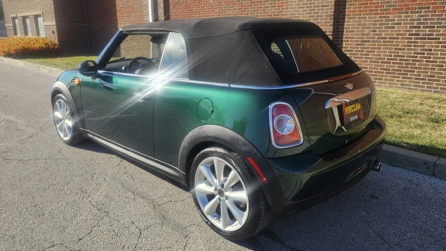 2012 Mini Mini 2nd Gen - Image 6 of 16