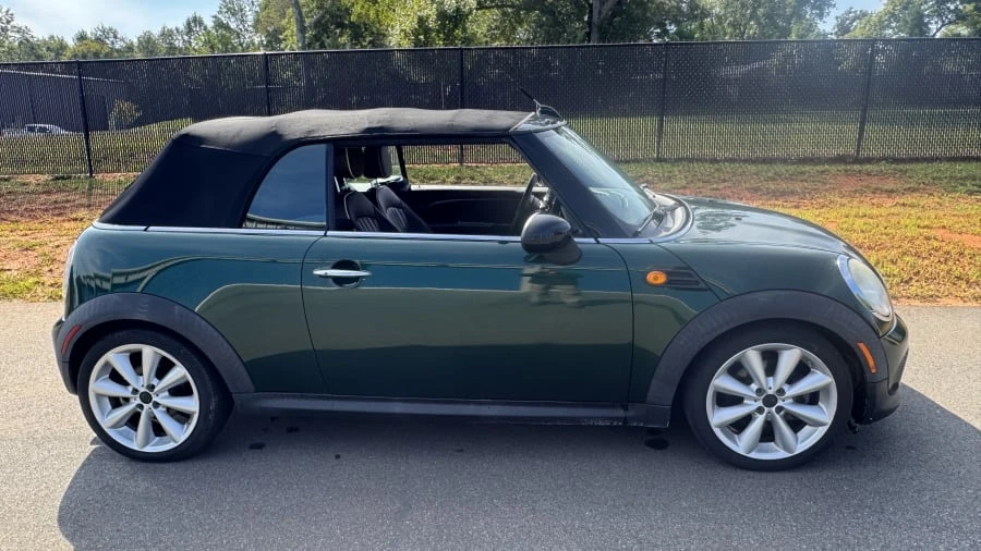 2012 Mini Mini 2nd Gen - Image 7 of 16