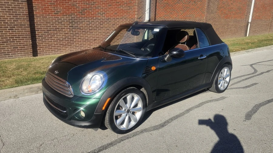 2012 Mini Mini 2nd Gen - Image 4 of 16