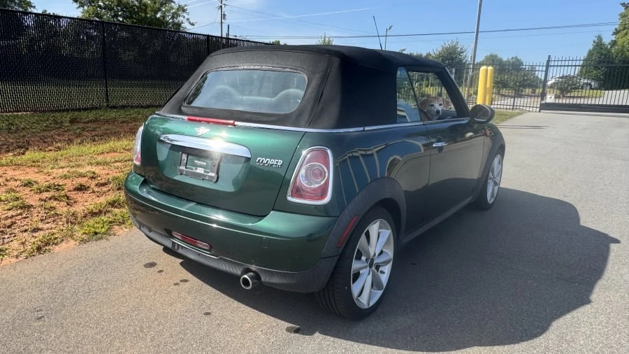 2012 Mini Mini 2nd Gen - Image 8 of 16