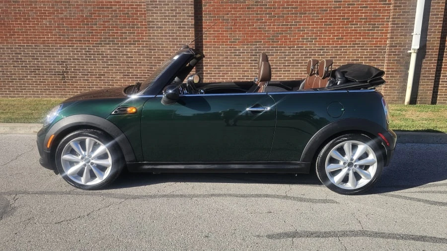 2012 Mini Mini 2nd Gen - Image 2 of 16