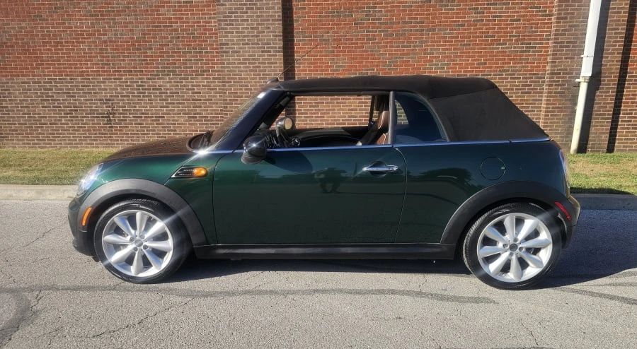 2012 Mini Mini 2nd Gen - Image 5 of 16