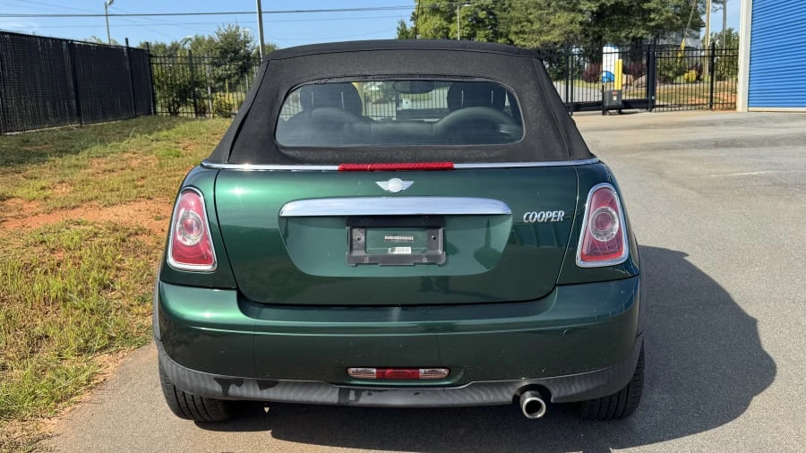 2012 Mini Mini 2nd Gen - Image 10 of 16