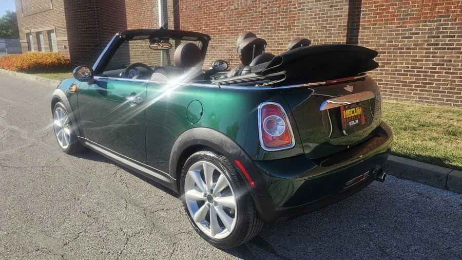 2012 Mini Mini 2nd Gen - Image 3 of 16
