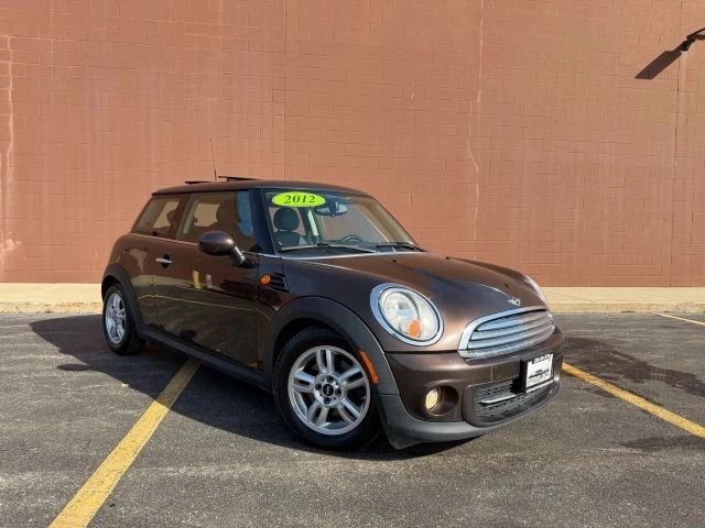 2012 Mini Mini 2nd Gen - Image 5 of 21