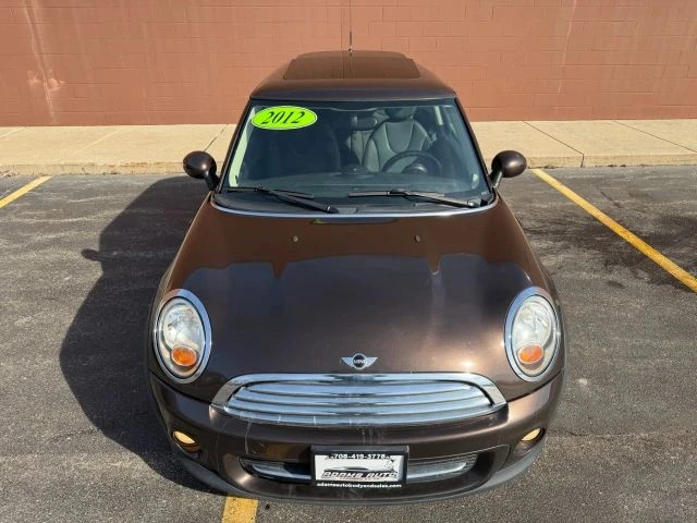 2012 Mini Mini 2nd Gen - Image 4 of 21