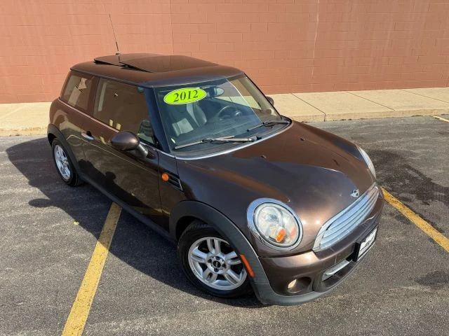 2012 Mini Mini 2nd Gen - Image 6 of 21
