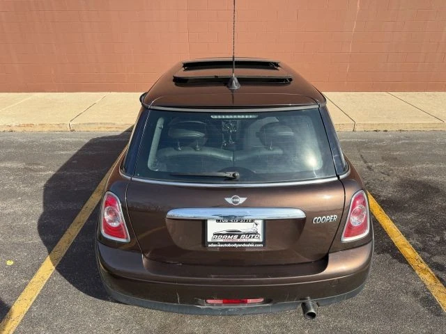 2012 Mini Mini 2nd Gen - Image 10 of 21