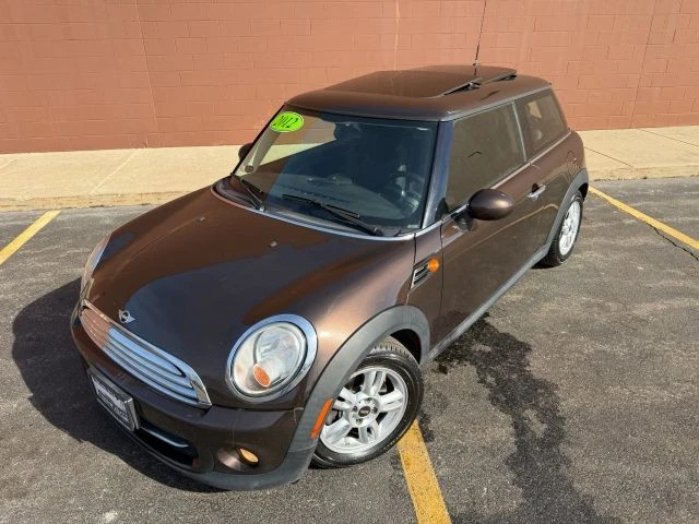 2012 Mini Mini 2nd Gen - Image 2 of 21
