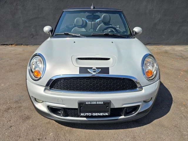 2012 Mini Mini 2nd Gen - Image 2 of 21