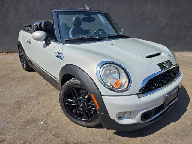 2012 Mini Mini 2nd Gen - Image 3 of 21