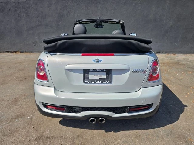 2012 Mini Mini 2nd Gen - Image 6 of 21