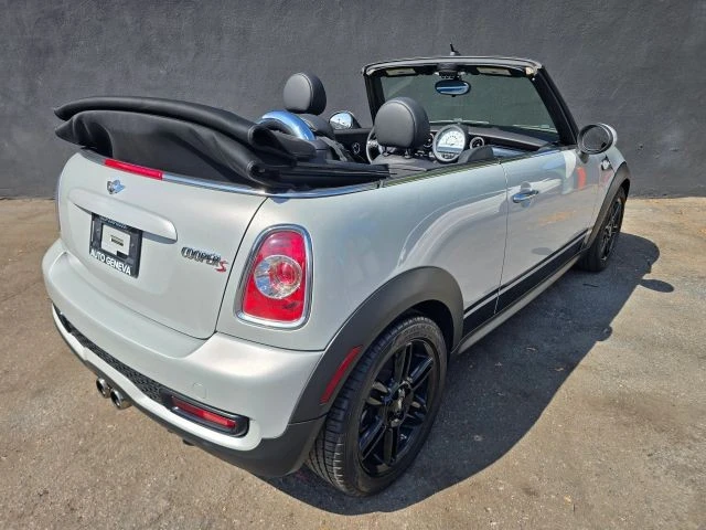 2012 Mini Mini 2nd Gen - Image 5 of 21