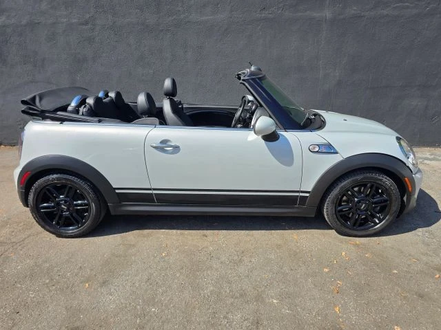 2012 Mini Mini 2nd Gen - Image 4 of 21