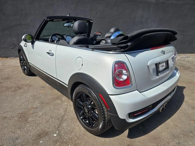 2012 Mini Mini 2nd Gen - Image 7 of 21