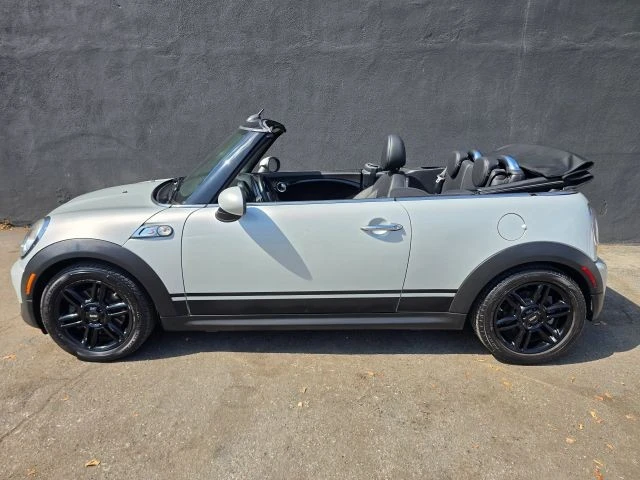 2012 Mini Mini 2nd Gen - Image 8 of 21