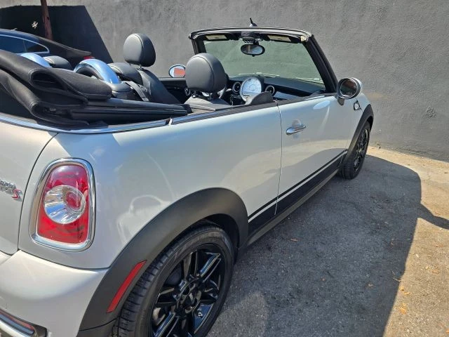 2012 Mini Mini 2nd Gen - Image 11 of 21