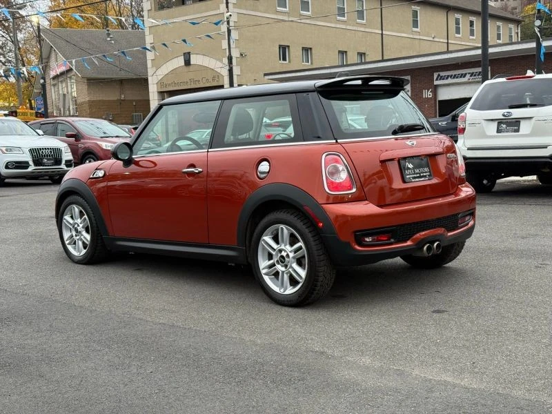 2012 Mini Mini 2nd Gen - Image 6 of 12