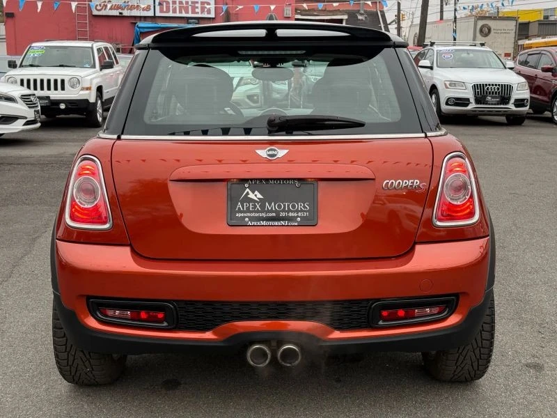 2012 Mini Mini 2nd Gen - Image 9 of 12