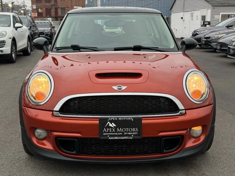 2012 Mini Mini 2nd Gen - Image 2 of 12