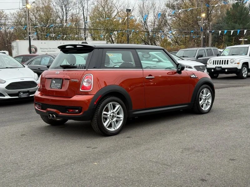 2012 Mini Mini 2nd Gen - Image 12 of 12