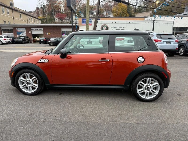 2012 Mini Mini 2nd Gen - Image 5 of 12