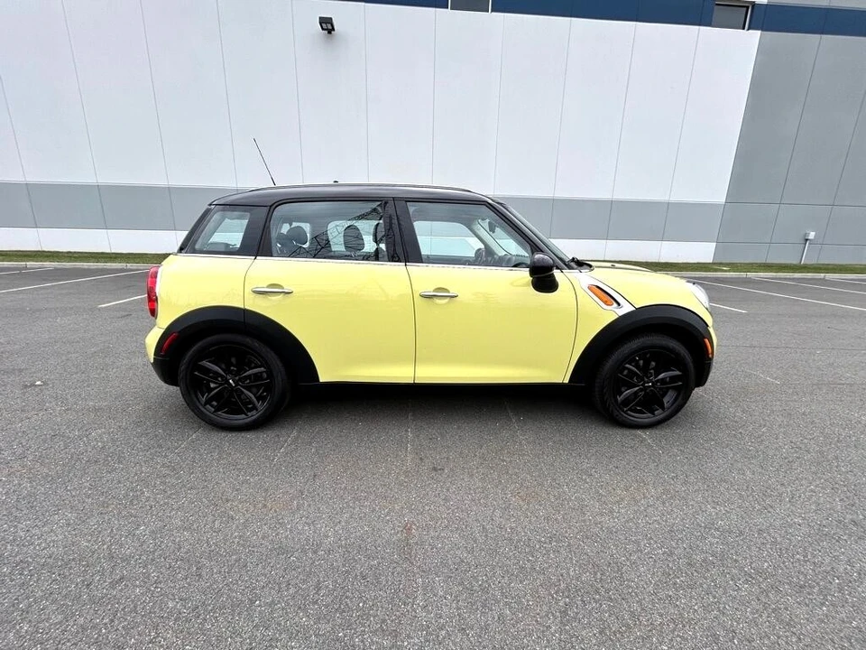2012 Mini Countryman 1st Gen - Image 3 of 12