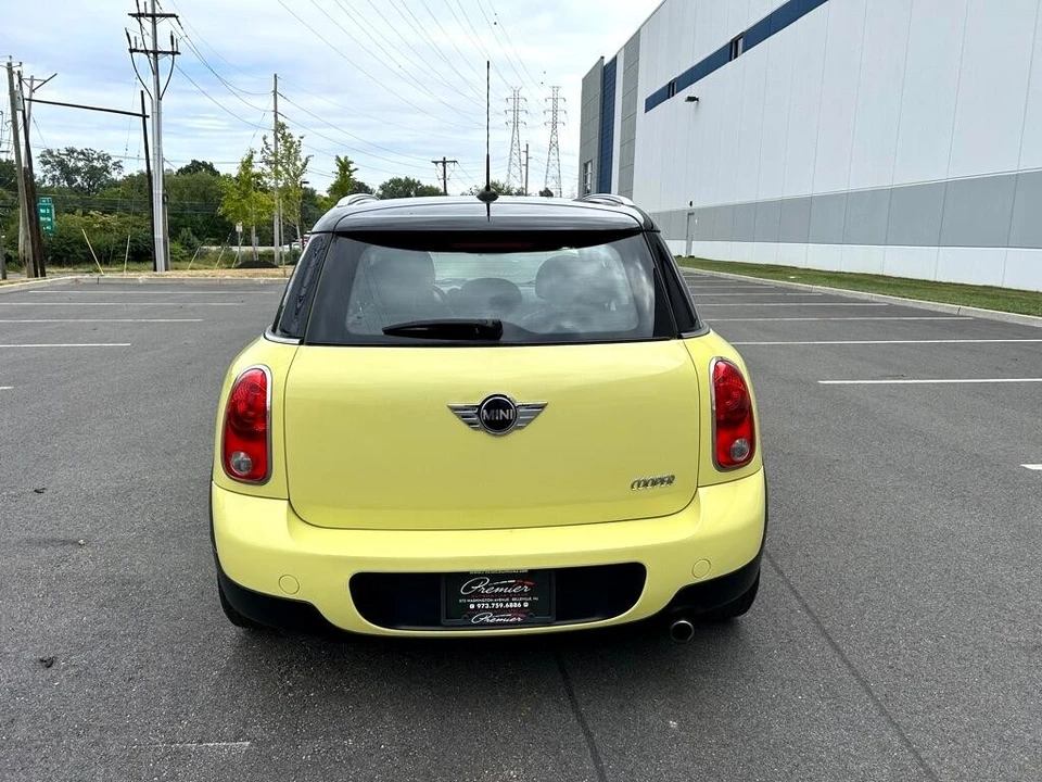 2012 Mini Countryman 1st Gen - Image 10 of 12