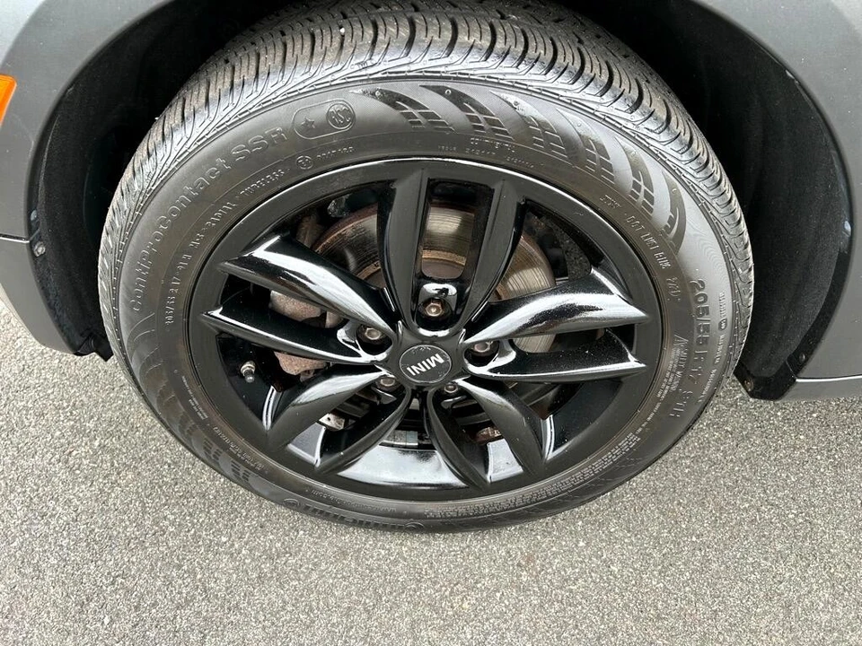 2012 Mini Countryman 1st Gen - Image 12 of 12